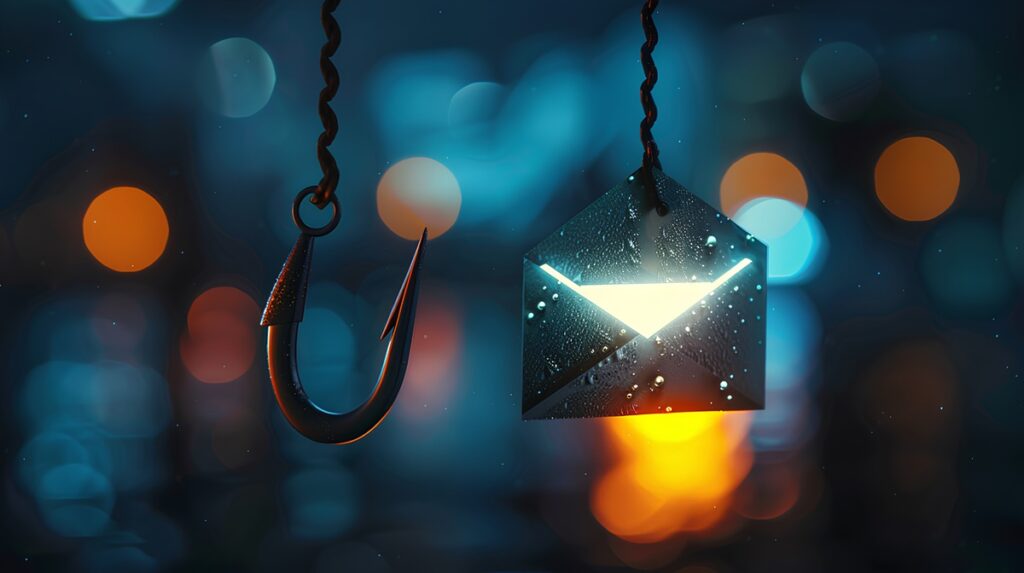 Understanding Phishing – A Comprehensive Guide For Everyday Users
